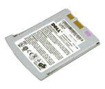 Micro battery Battery 3.7v 2000mAh (MBP1003)